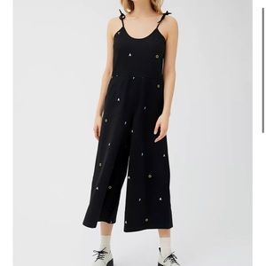 Rare Lazy Oaf Jumpsuit Brand new!!!